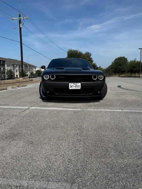 2020 Dodge Challenger 3rd Gen - Image 3 of 10