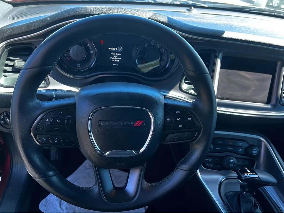 2020 Dodge Challenger 3rd Gen - Image 6 of 7