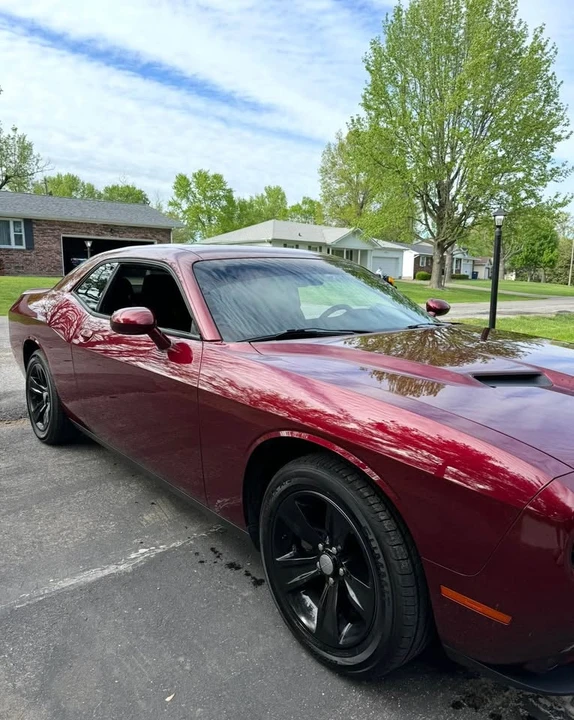 2020 Dodge Challenger 3rd Gen - Image 5 of 8