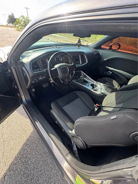2020 Dodge Challenger 3rd Gen - Image 8 of 8