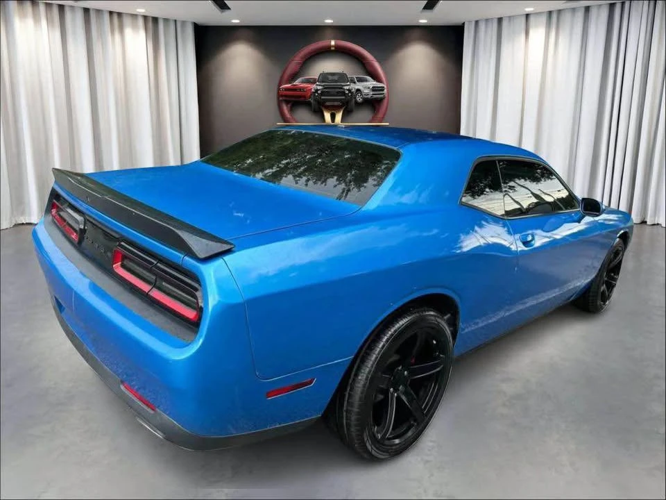 2020 Dodge Challenger 3rd Gen - Image 4 of 13