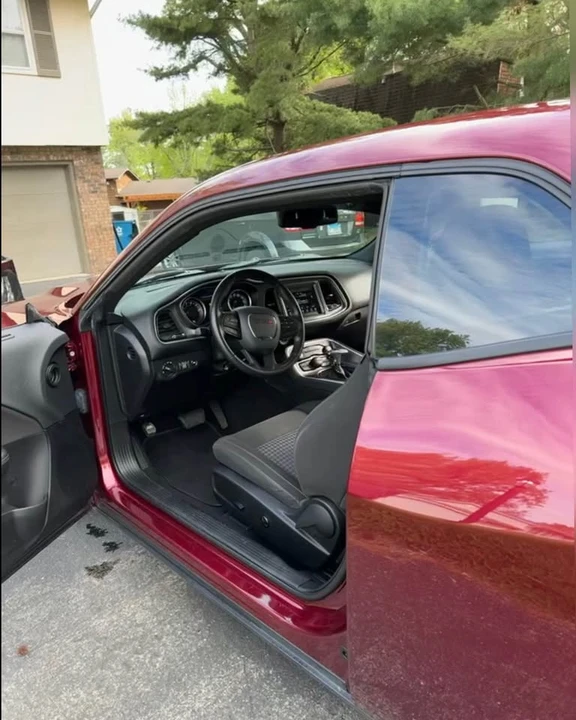 2020 Dodge Challenger 3rd Gen - Image 7 of 8
