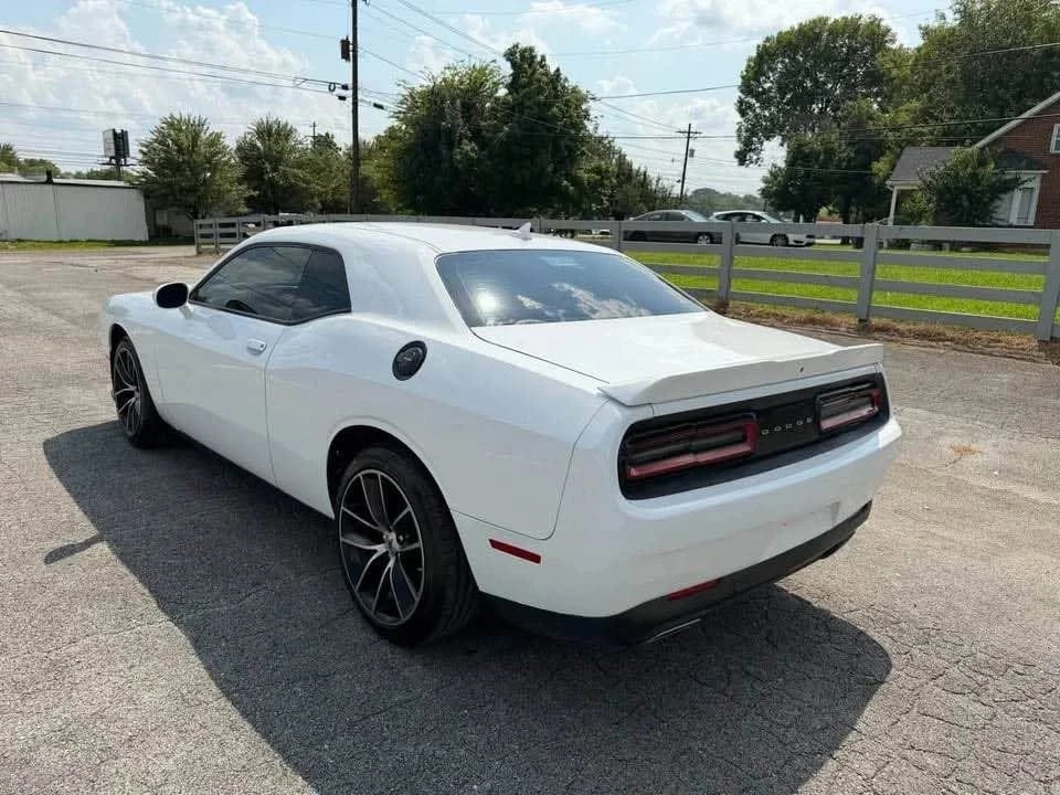 2020 Dodge Challenger 3rd Gen - Image 5 of 14