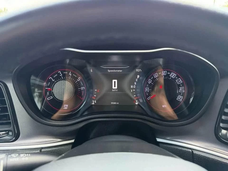 2020 Dodge Challenger 3rd Gen - Image 13 of 14