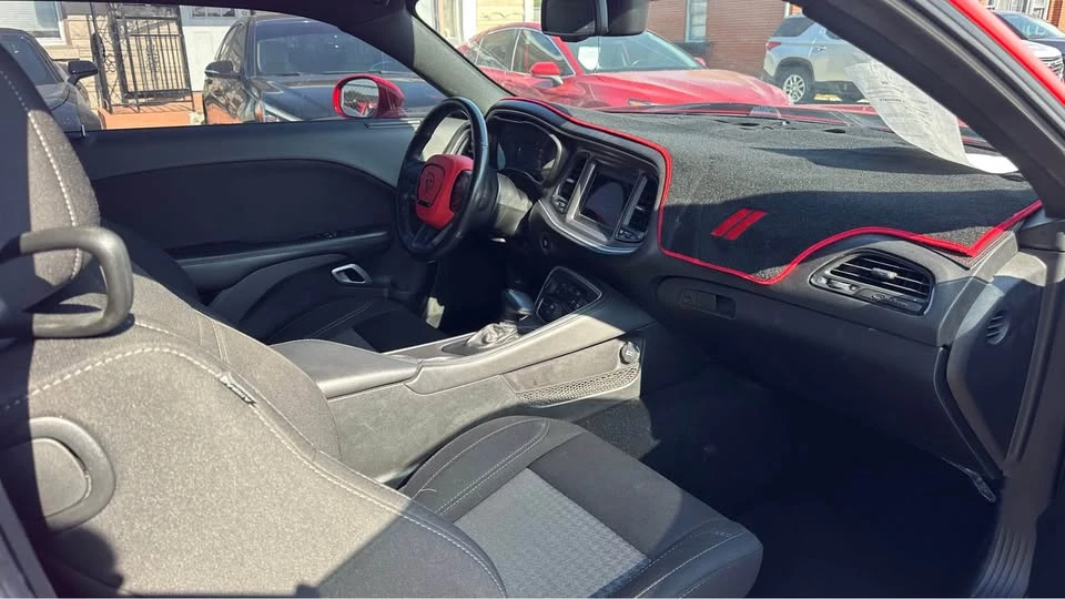 2020 Dodge Challenger 3rd Gen - Image 7 of 7