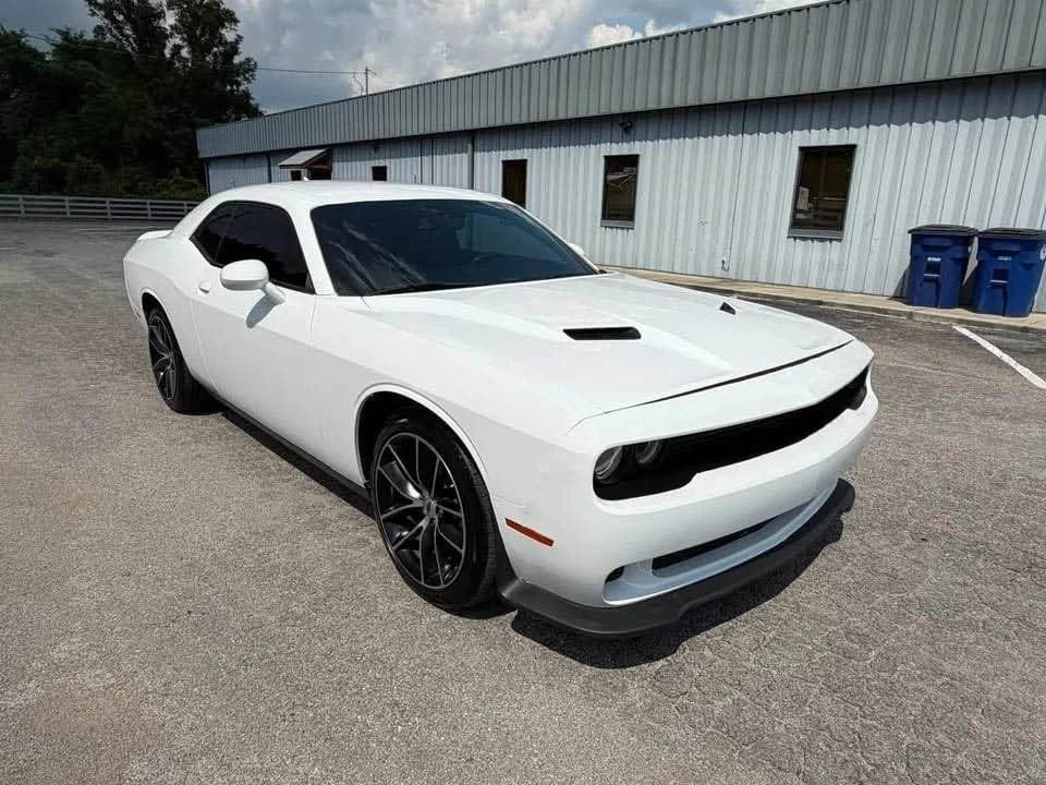 2020 Dodge Challenger 3rd Gen - Image 9 of 14