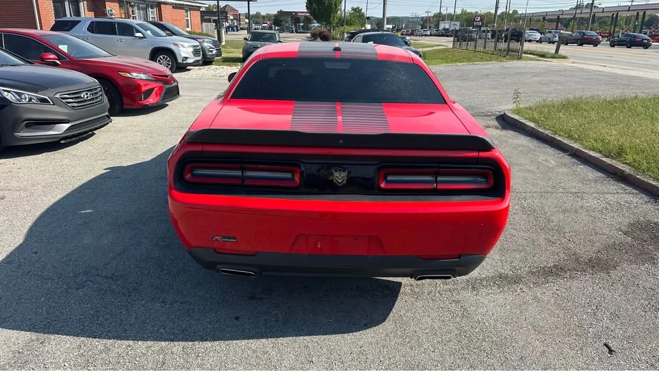 2020 Dodge Challenger 3rd Gen - Image 5 of 7