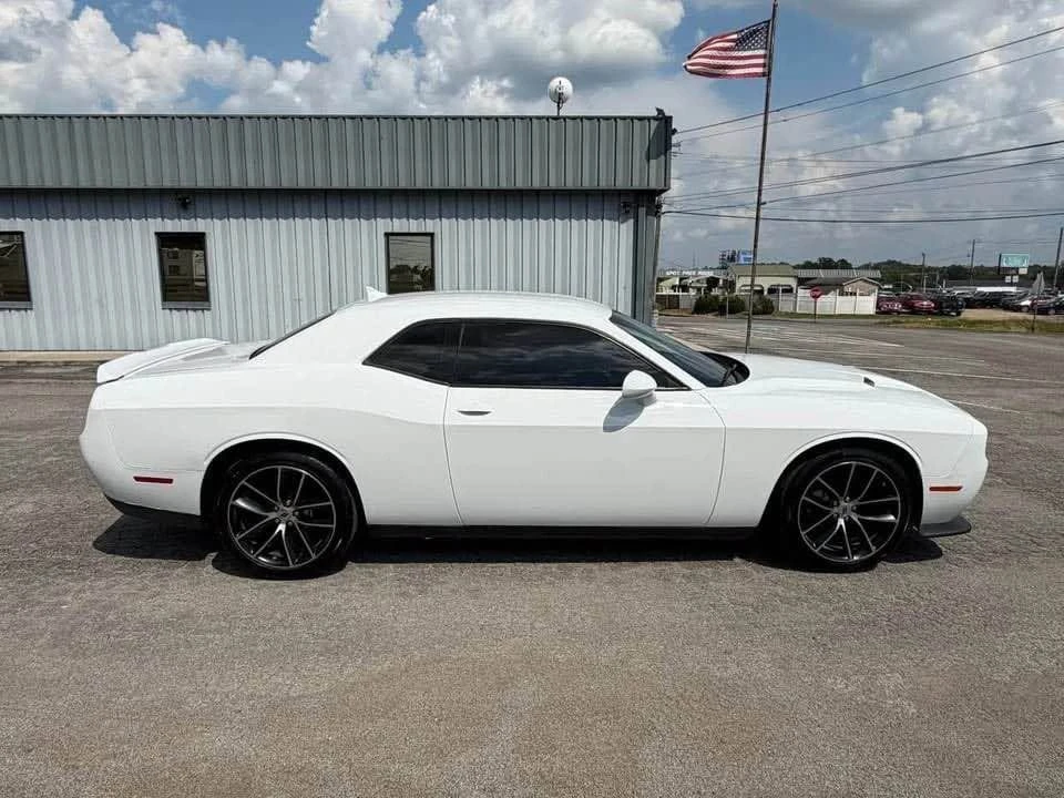 2020 Dodge Challenger 3rd Gen - Image 2 of 14