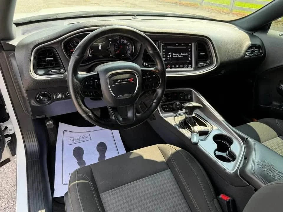 2020 Dodge Challenger 3rd Gen - Image 10 of 14