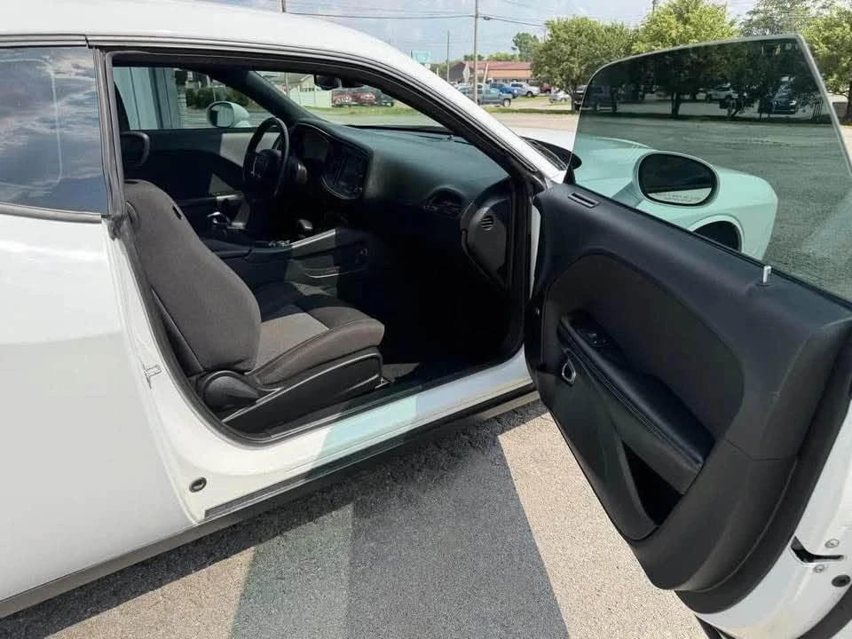 2020 Dodge Challenger 3rd Gen - Image 7 of 14