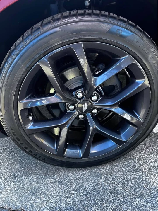 2020 Dodge Challenger 3rd Gen - Image 5 of 7