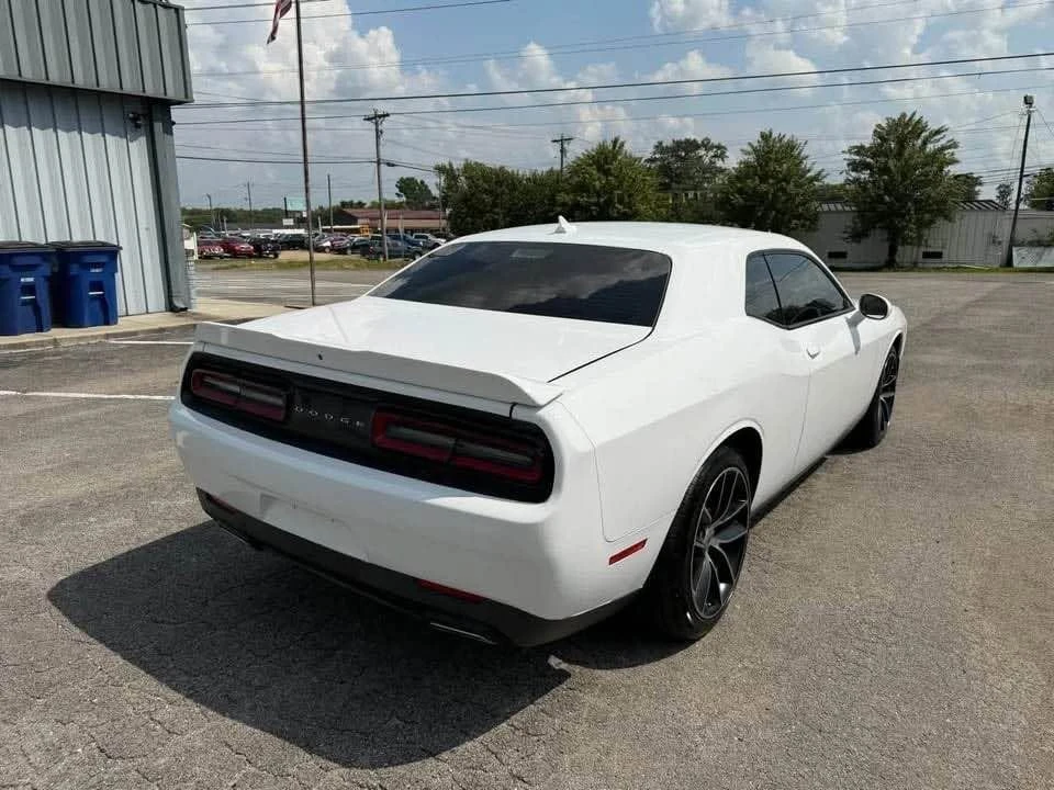 2020 Dodge Challenger 3rd Gen - Image 3 of 14