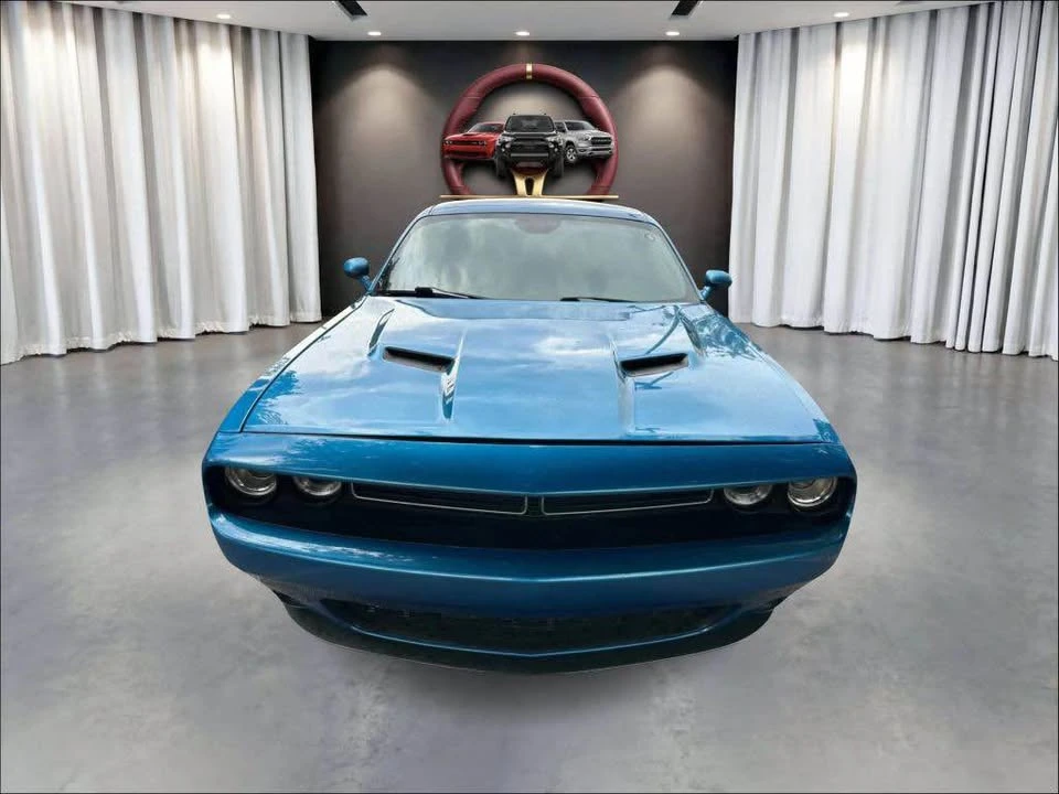 2020 Dodge Challenger 3rd Gen - Image 6 of 13