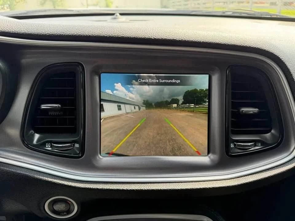 2020 Dodge Challenger 3rd Gen - Image 11 of 14
