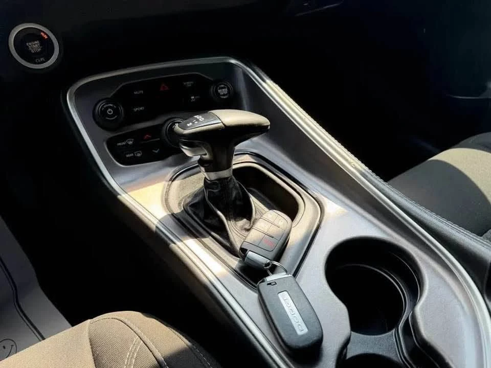 2020 Dodge Challenger 3rd Gen - Image 14 of 14