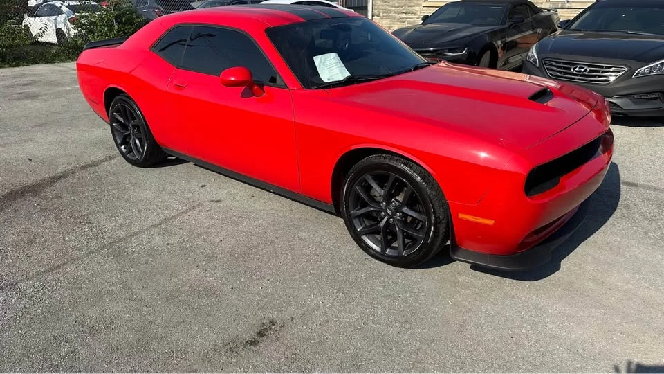 2020 Dodge Challenger 3rd Gen - Image 3 of 7