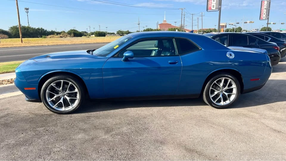 2020 Dodge Challenger 3rd Gen - Image 6 of 8