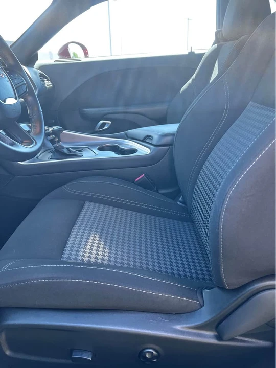 2020 Dodge Challenger 3rd Gen - Image 7 of 7
