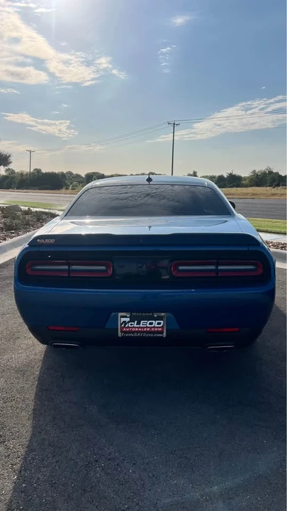 2020 Dodge Challenger 3rd Gen - Image 3 of 8