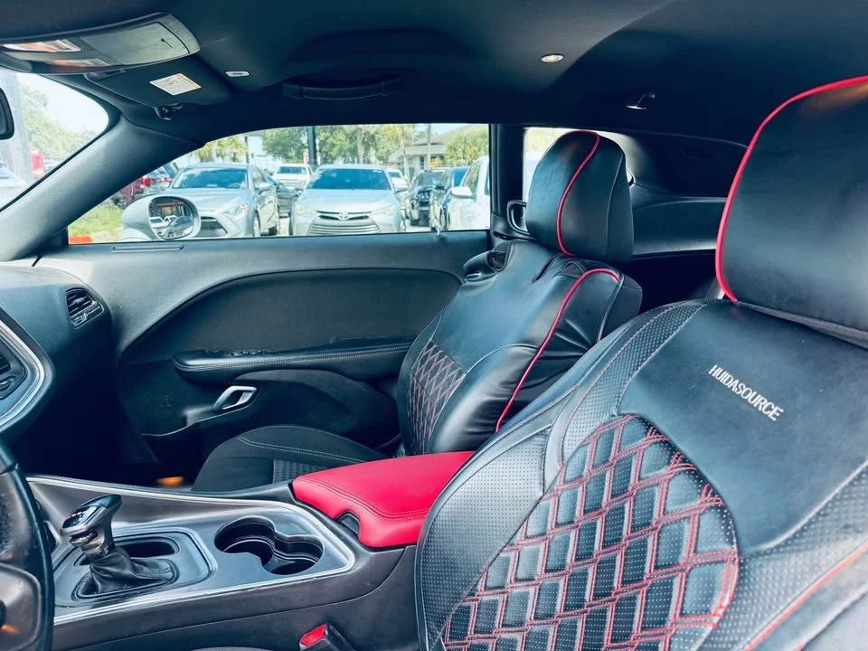 2020 Dodge Challenger 3rd Gen - Image 15 of 19