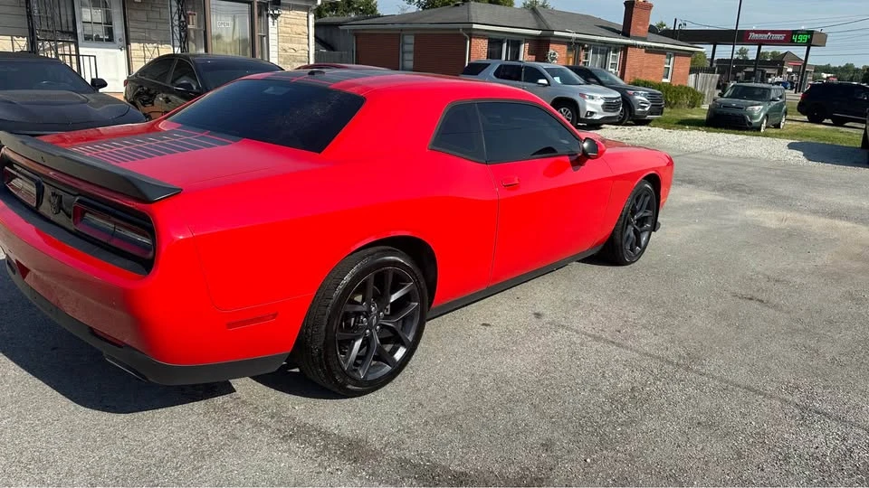 2020 Dodge Challenger 3rd Gen - Image 4 of 7