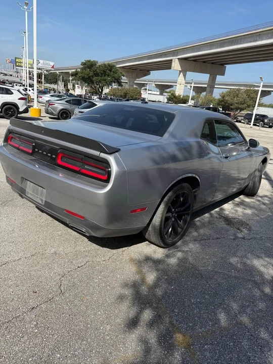 2020 Dodge Challenger 3rd Gen - Image 6 of 6