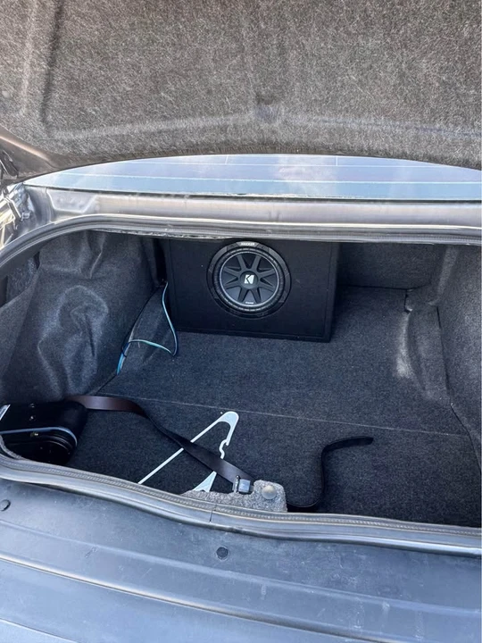 2020 Dodge Challenger 3rd Gen - Image 8 of 10