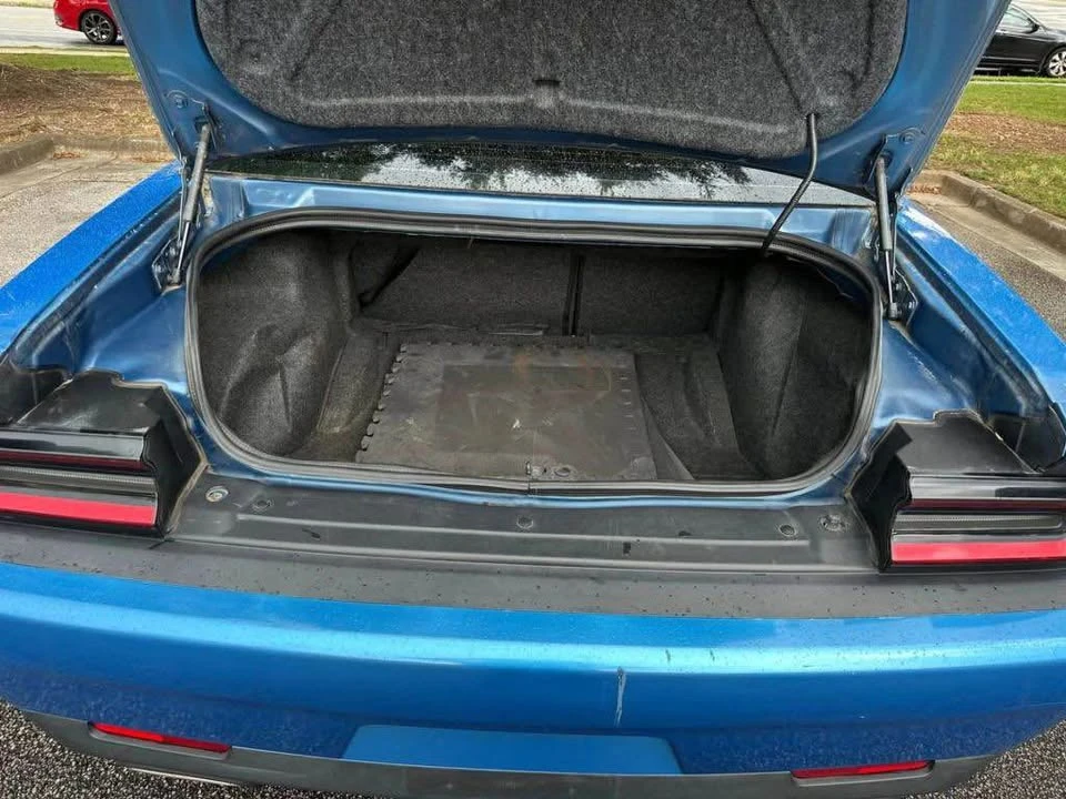 2020 Dodge Challenger 3rd Gen - Image 11 of 13