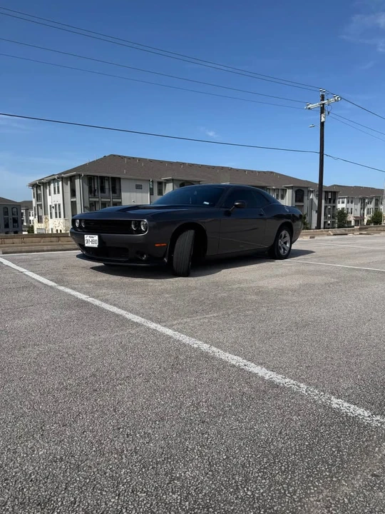 2020 Dodge Challenger 3rd Gen - Image 4 of 10
