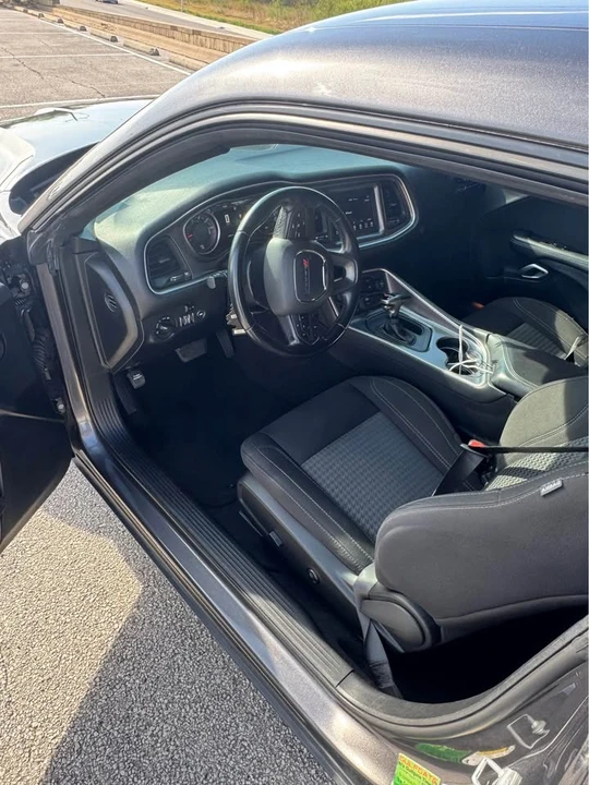 2020 Dodge Challenger 3rd Gen - Image 7 of 10