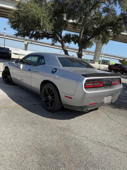 2020 Dodge Challenger 3rd Gen - Image 5 of 6