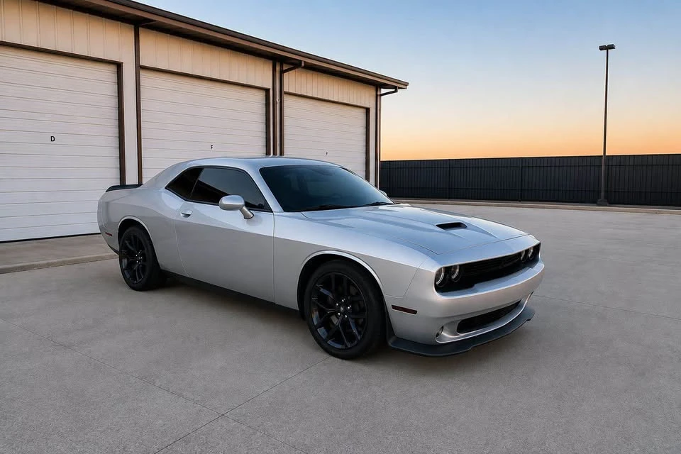 2020 Dodge Challenger 3rd Gen - Image 3 of 20