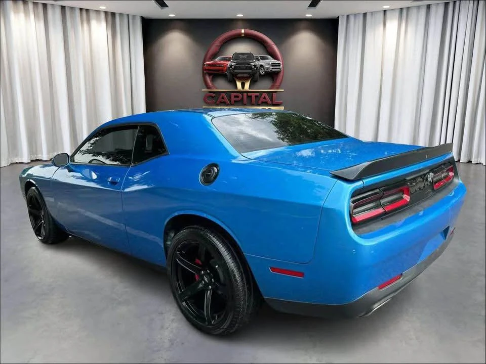 2020 Dodge Challenger 3rd Gen - Image 2 of 13