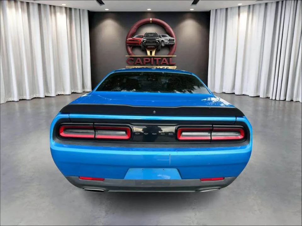 2020 Dodge Challenger 3rd Gen - Image 3 of 13