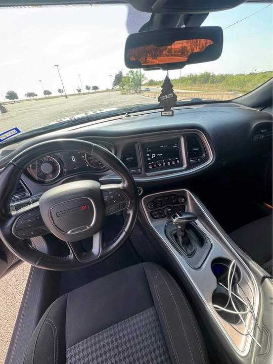 2020 Dodge Challenger 3rd Gen - Image 10 of 10