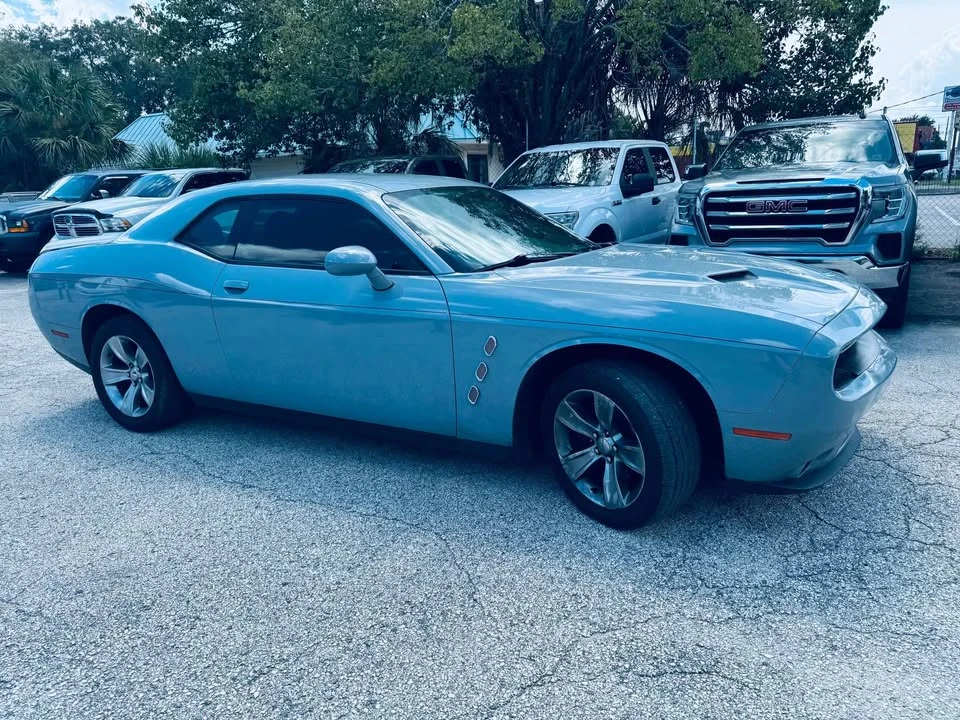 2020 Dodge Challenger 3rd Gen - Image 6 of 19