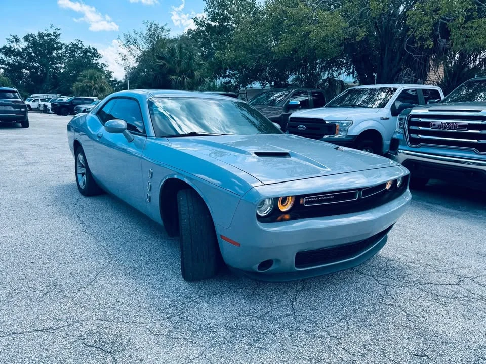 2020 Dodge Challenger 3rd Gen - Image 5 of 19