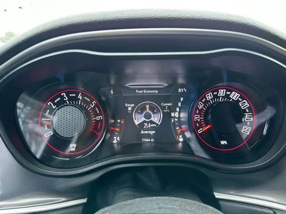 2020 Dodge Challenger 3rd Gen - Image 13 of 13