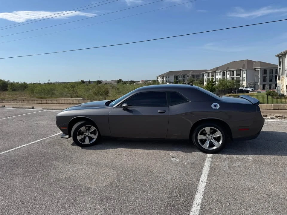 2020 Dodge Challenger 3rd Gen - Image 4 of 8