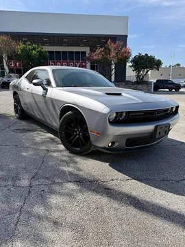 2020 Dodge Challenger SXT Coupe 2D