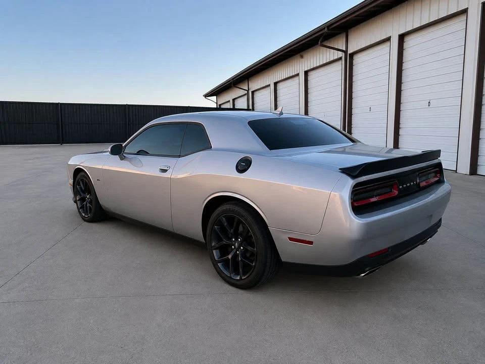 2020 Dodge Challenger 3rd Gen - Image 4 of 20