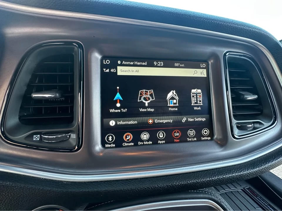 2020 Dodge Challenger 3rd Gen - Image 15 of 20