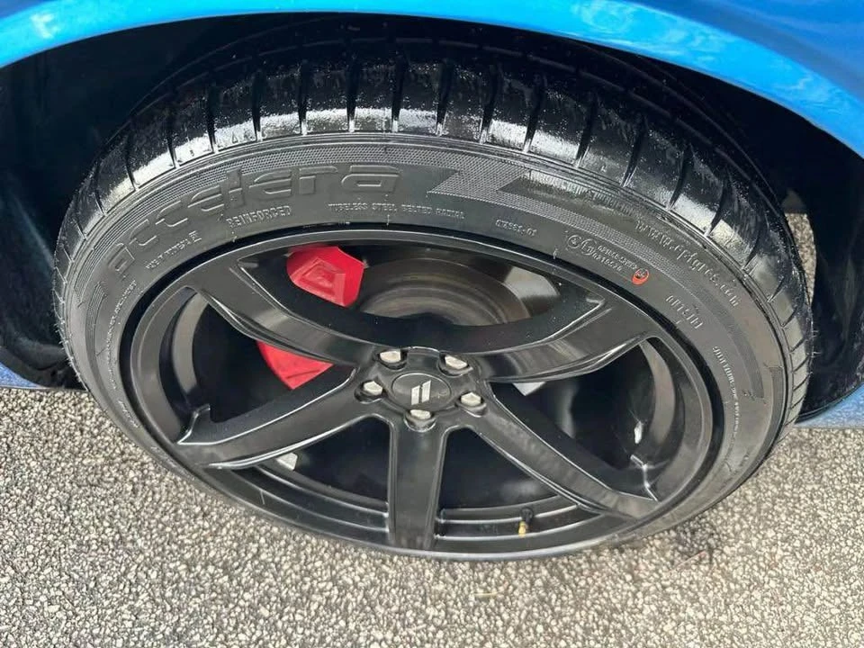 2020 Dodge Challenger 3rd Gen - Image 7 of 13