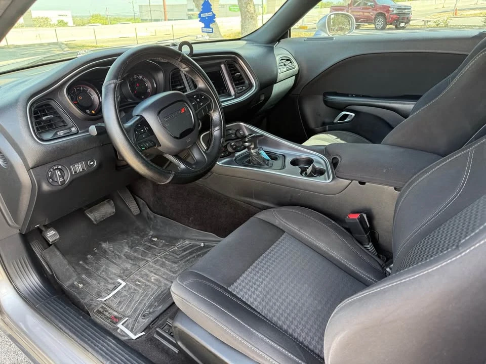 2020 Dodge Challenger 3rd Gen - Image 4 of 6