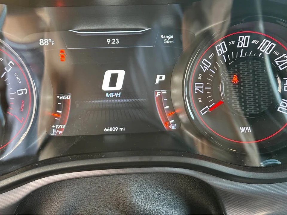 2020 Dodge Challenger 3rd Gen - Image 8 of 20