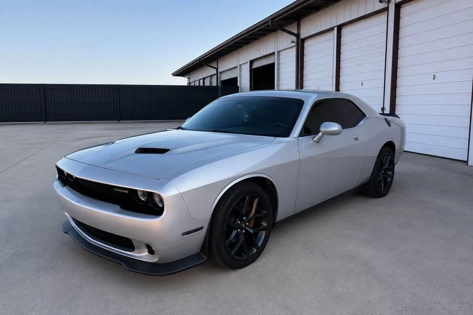 2020 Dodge Challenger 3rd Gen - Image 2 of 20