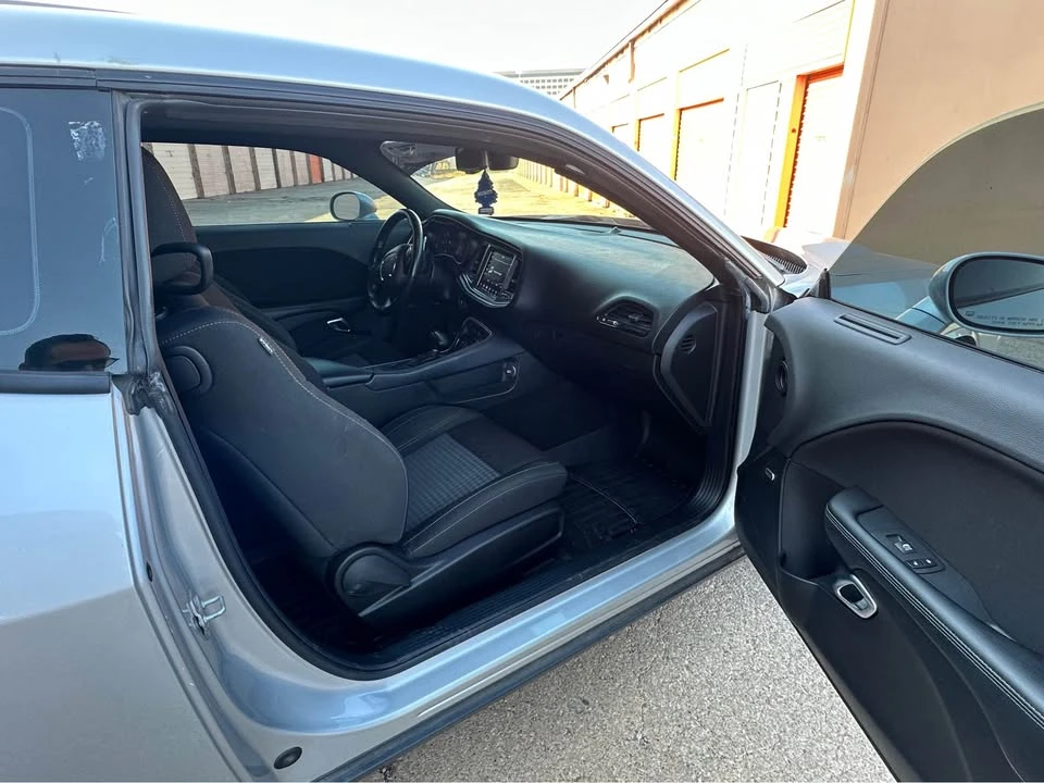 2020 Dodge Challenger 3rd Gen - Image 7 of 20