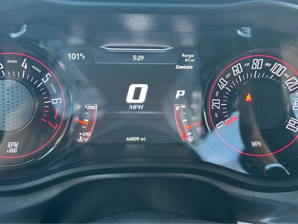 2020 Dodge Challenger 3rd Gen - Image 19 of 20