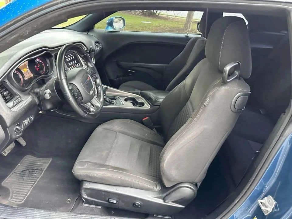 2020 Dodge Challenger 3rd Gen - Image 8 of 13