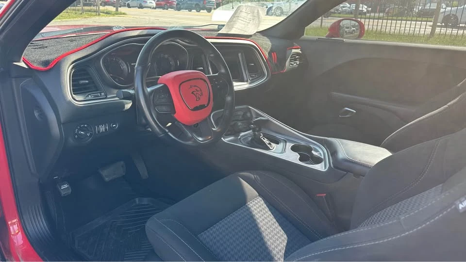 2020 Dodge Challenger 3rd Gen - Image 6 of 7